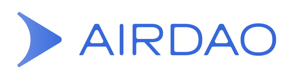 AirDAO logo